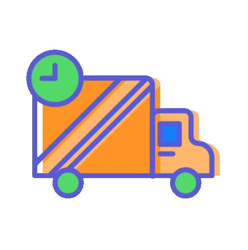 Delivery Time